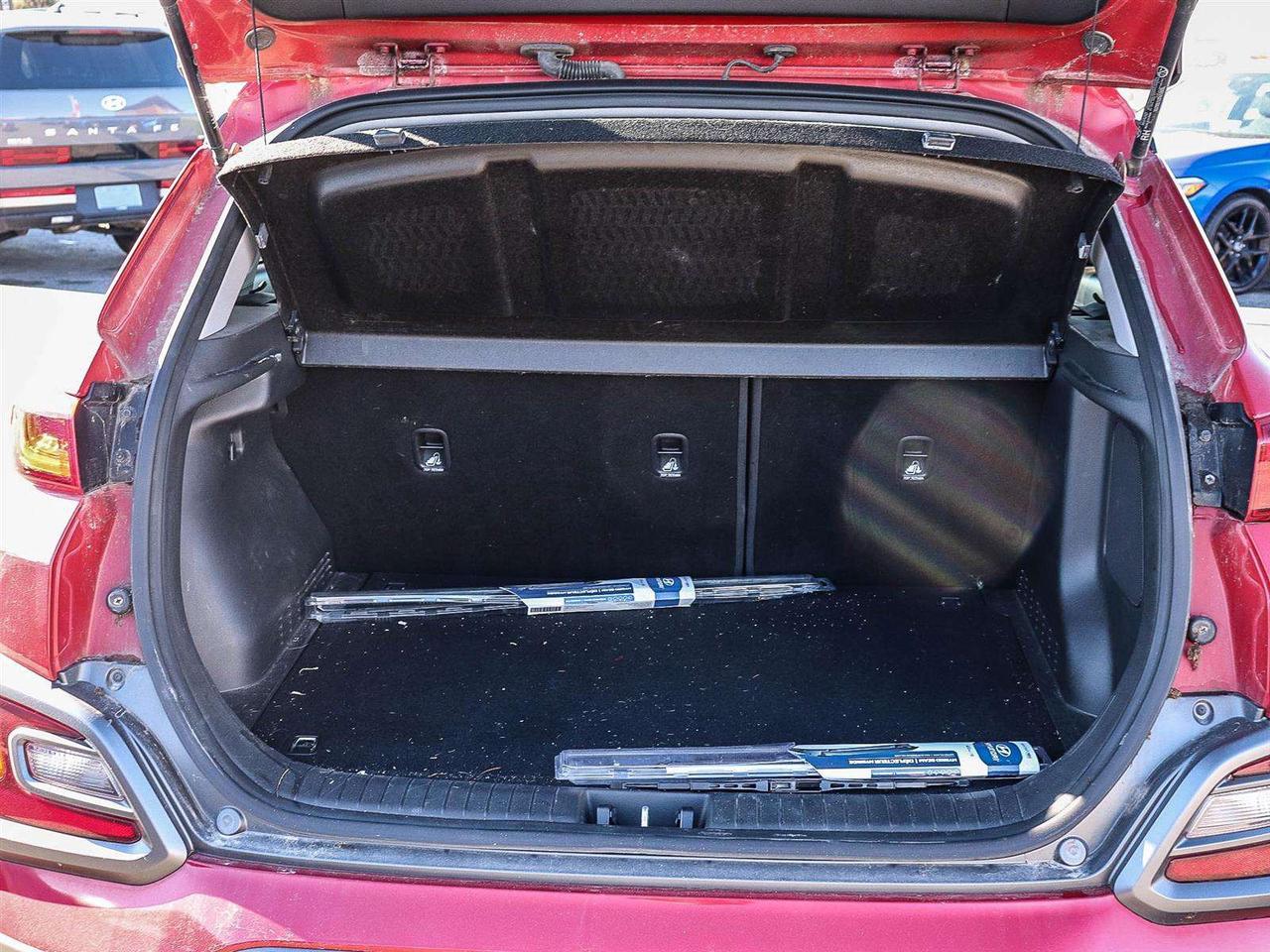 2019 Hyundai KONA Ultimate Photo