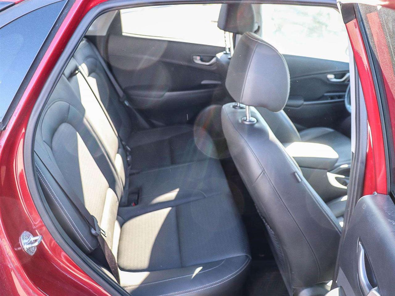 2019 Hyundai KONA Ultimate Photo