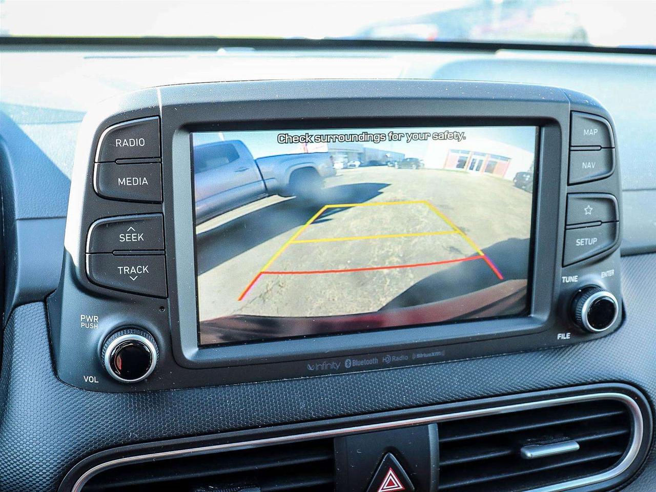 2019 Hyundai KONA Ultimate Photo