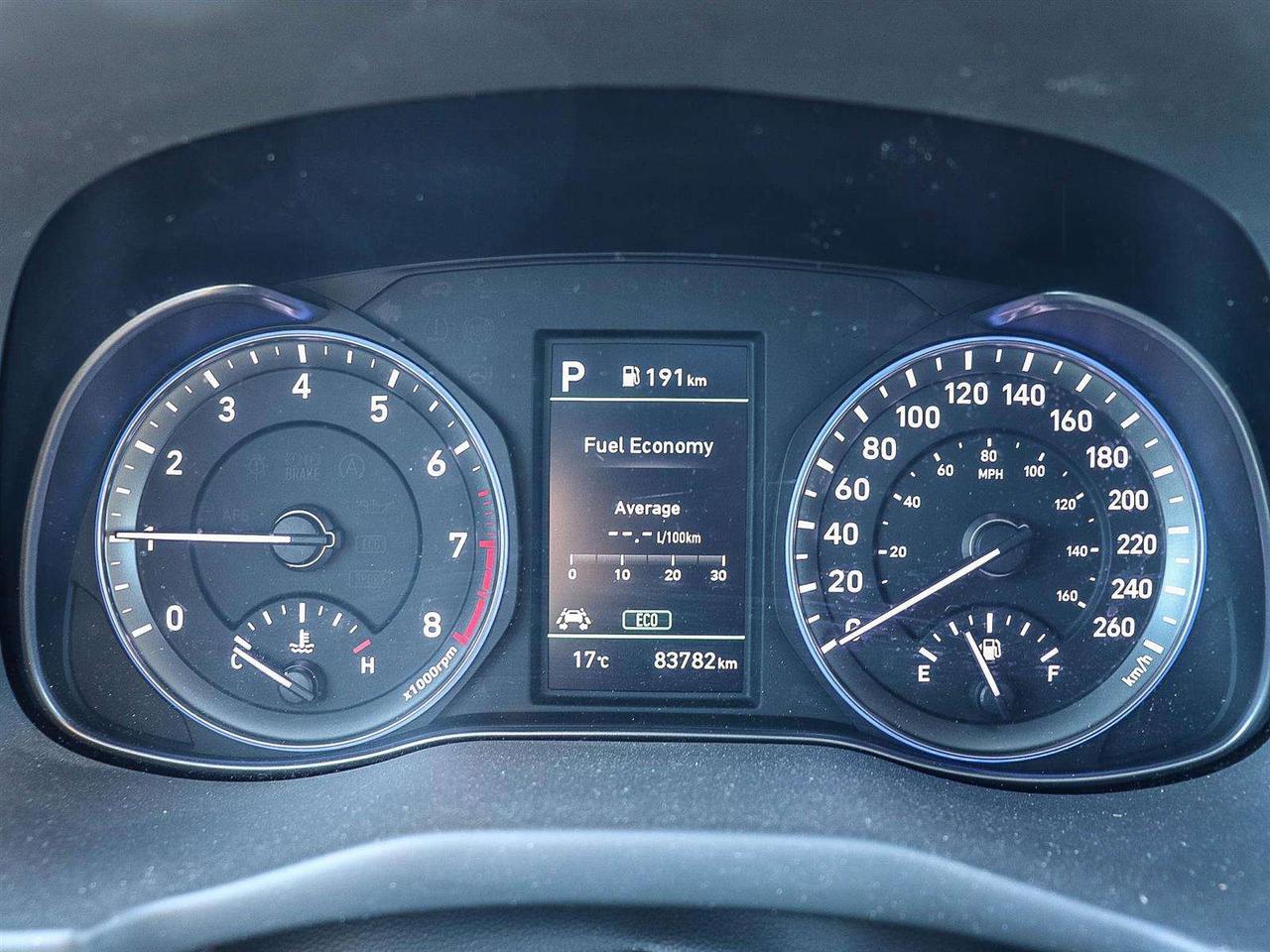 2019 Hyundai KONA Ultimate Photo