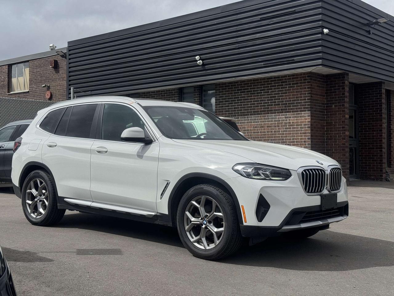 2023 BMW X3 xDrive30I, PANO ROOF, NAVI, CAMERA Photo0