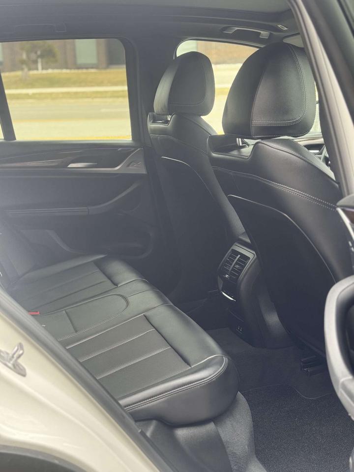 2023 BMW X3 xDrive30I, PANO ROOF, NAVI, CAMERA Photo