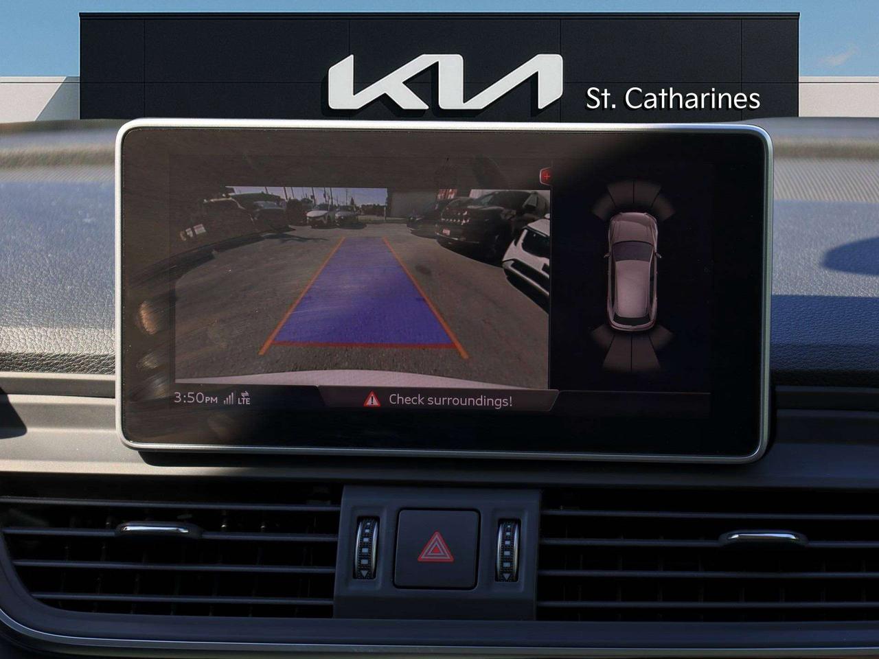 2020 Audi Q5 Progressiv AWD   Navi   Pano Roof   Memory Seat Photo