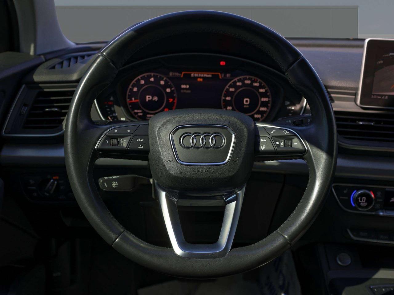 2020 Audi Q5 Progressiv AWD   Navi   Pano Roof   Memory Seat Photo