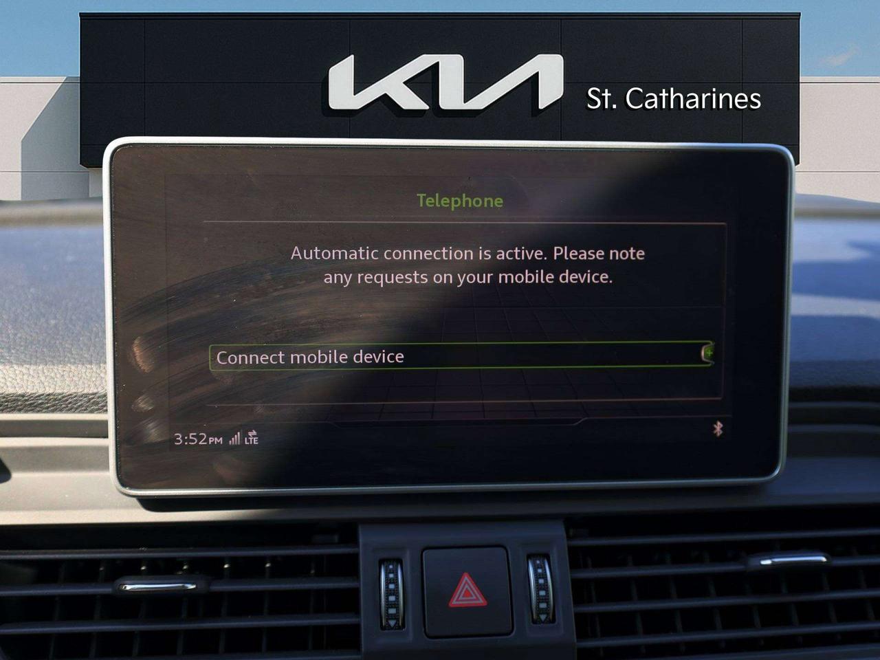 2020 Audi Q5 Progressiv AWD   Navi   Pano Roof   Memory Seat Photo