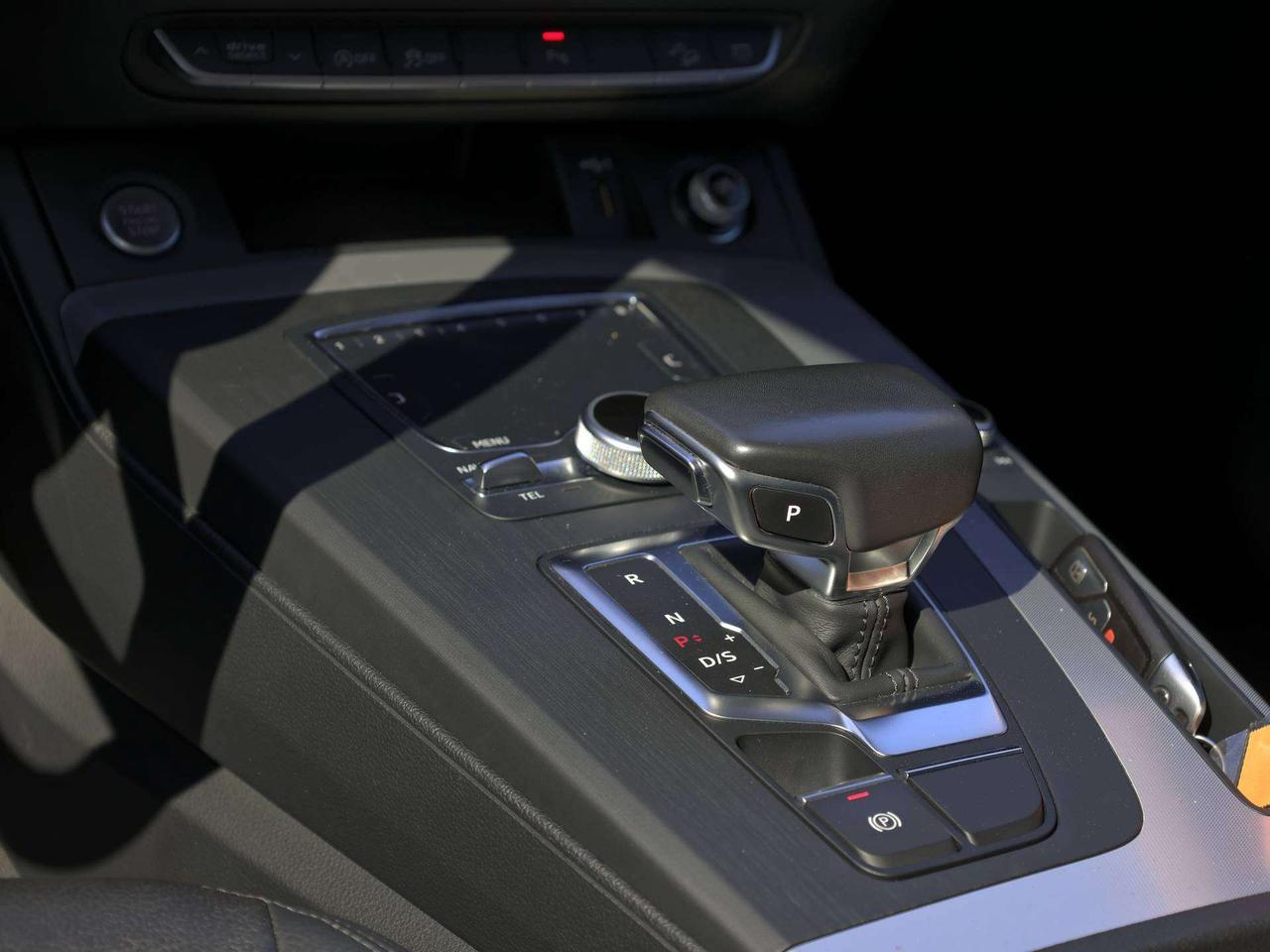 2020 Audi Q5 Progressiv AWD   Navi   Pano Roof   Memory Seat Photo