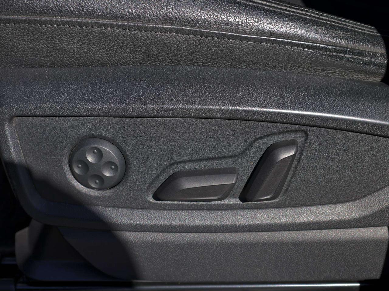 2020 Audi Q5 Progressiv AWD   Navi   Pano Roof   Memory Seat Photo