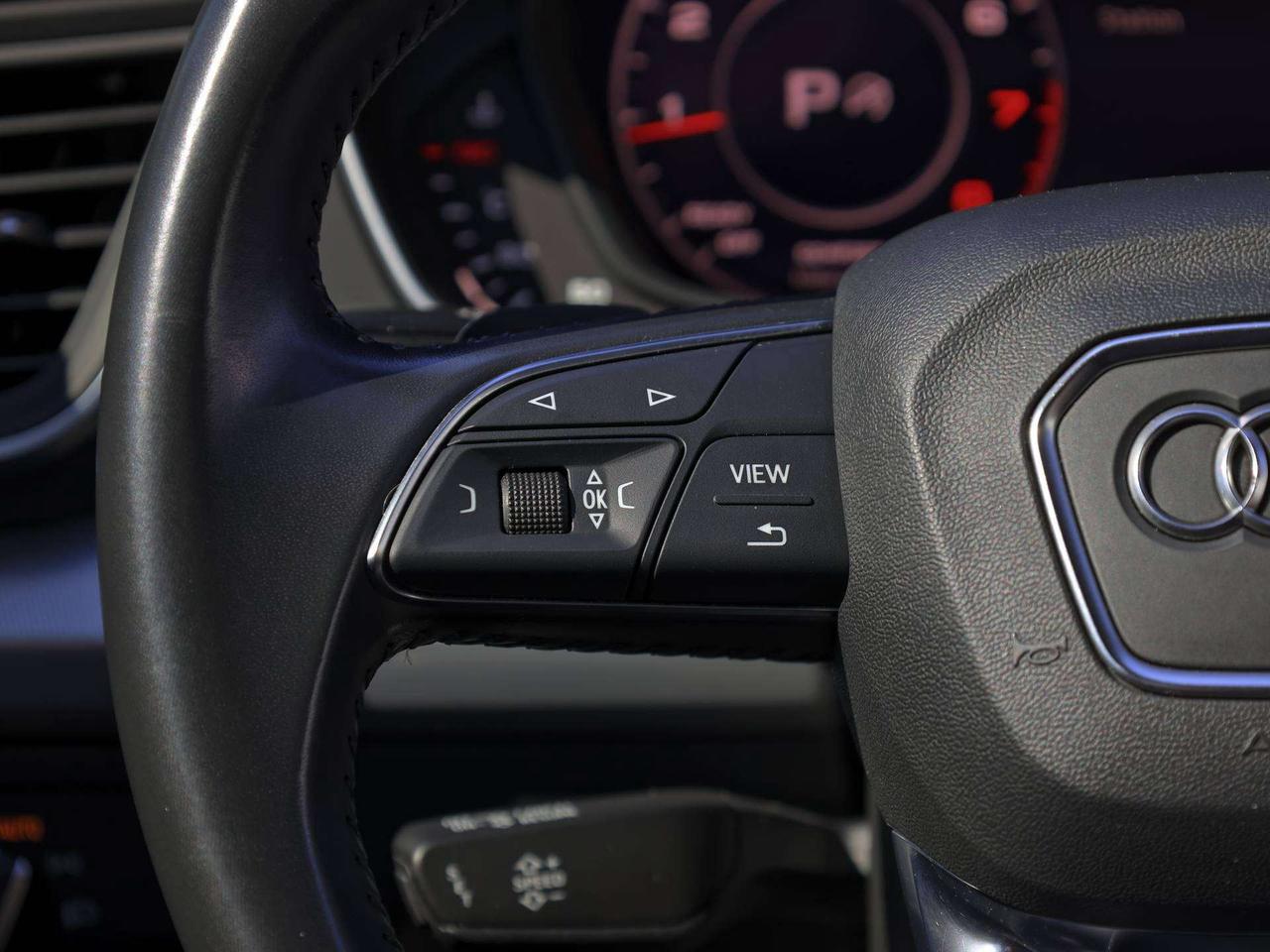 2020 Audi Q5 Progressiv AWD   Navi   Pano Roof   Memory Seat Photo
