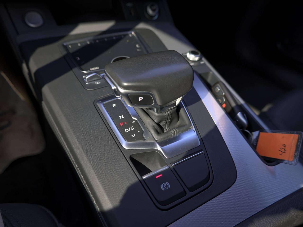 2020 Audi Q5 Progressiv AWD   Navi   Pano Roof   Memory Seat Photo