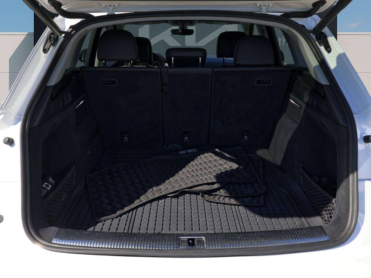 2020 Audi Q5 Progressiv AWD   Navi   Pano Roof   Memory Seat Photo