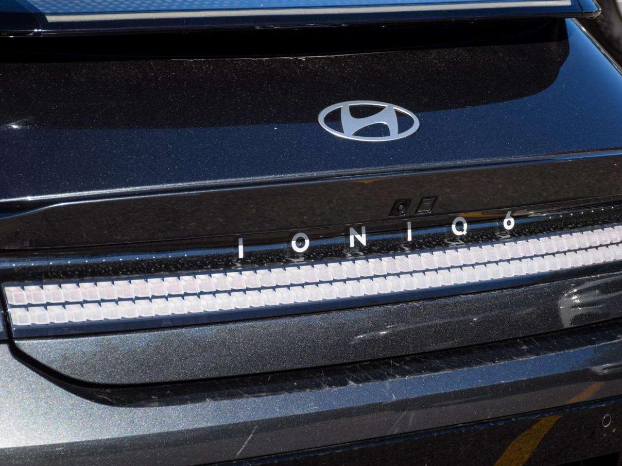 2023 Hyundai IONIQ 6 Preferred Awd Long Photo