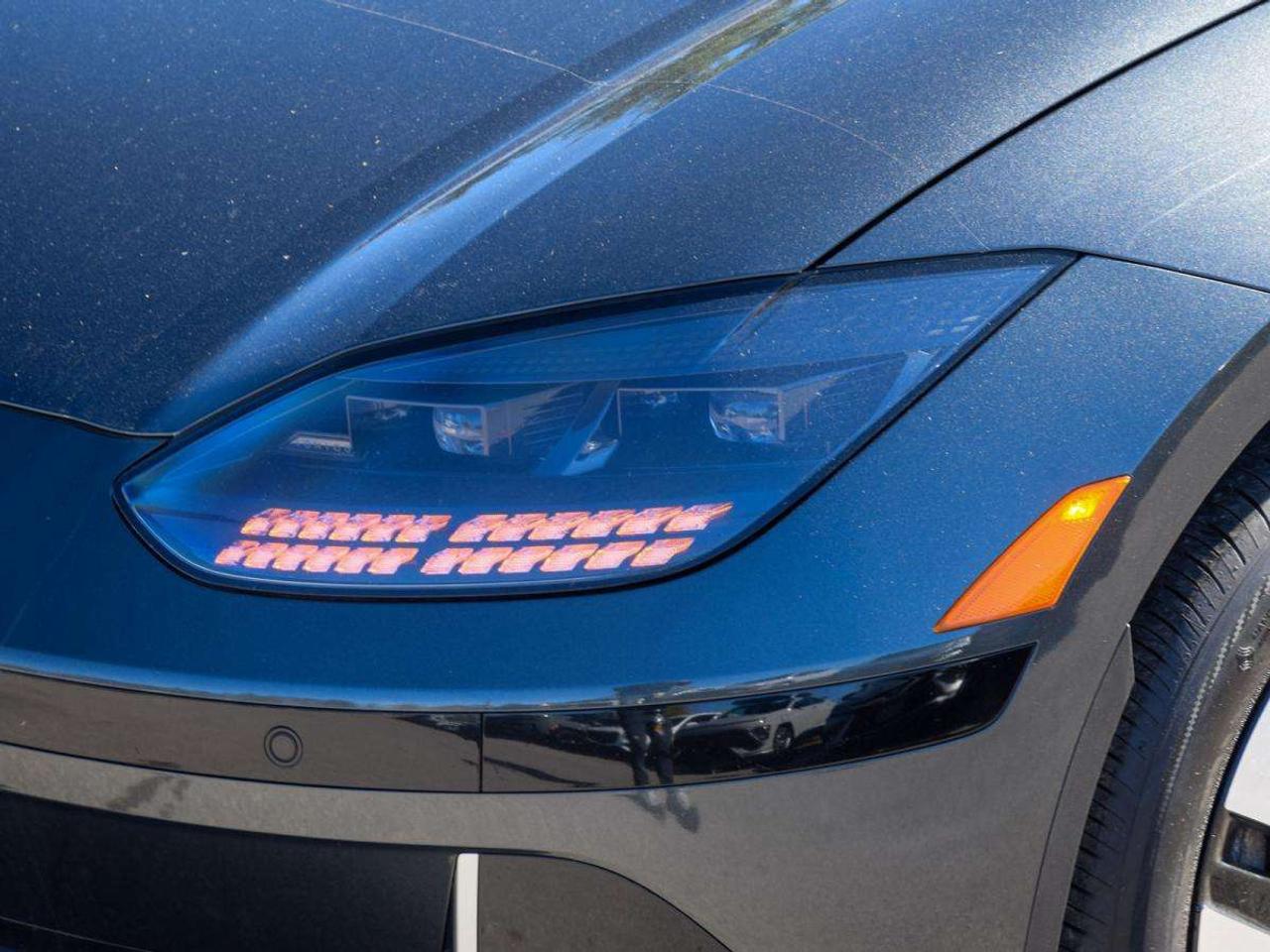 2023 Hyundai IONIQ 6 Preferred Awd Long Photo