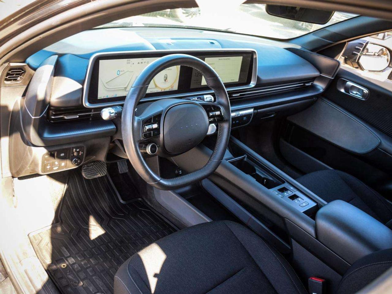 2023 Hyundai IONIQ 6 Preferred Awd Long Photo