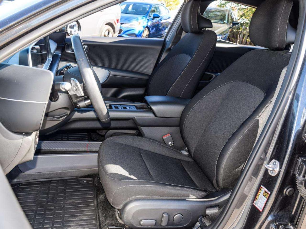 2023 Hyundai IONIQ 6 Preferred Awd Long Photo