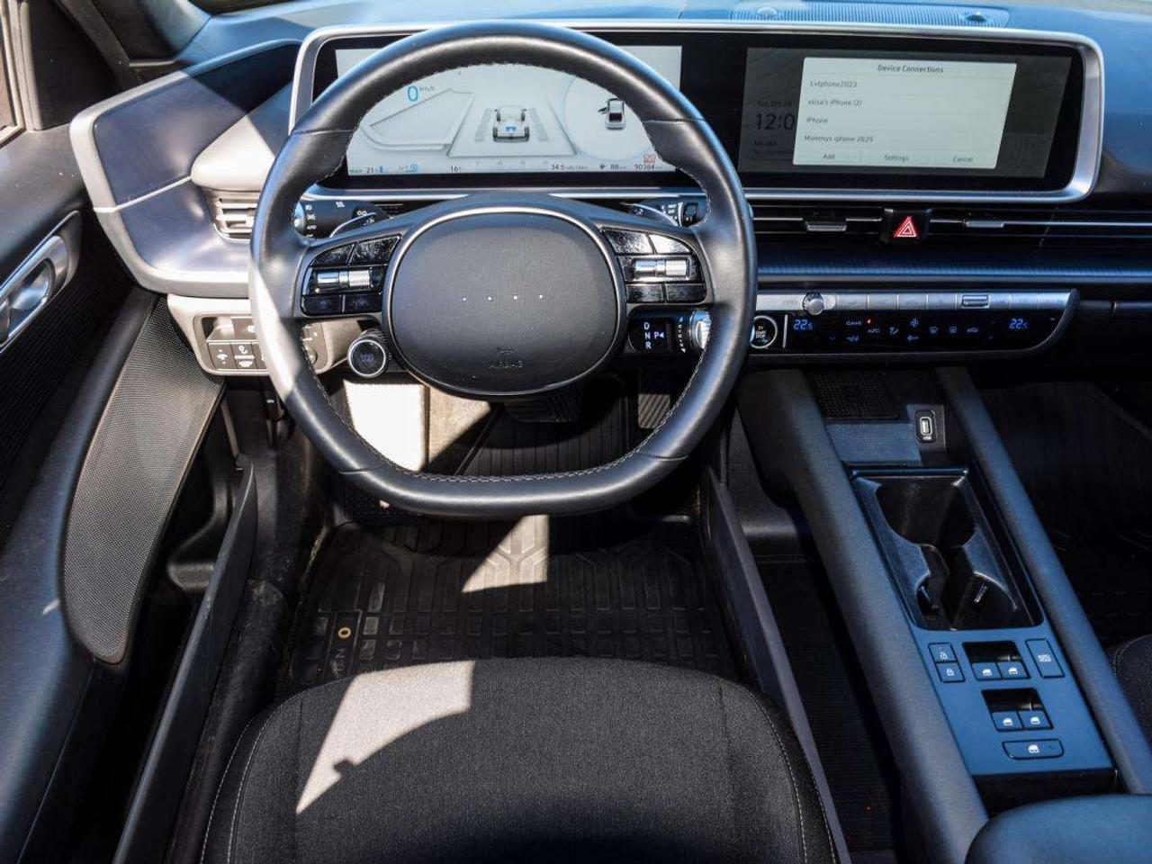 2023 Hyundai IONIQ 6 Preferred Awd Long Photo