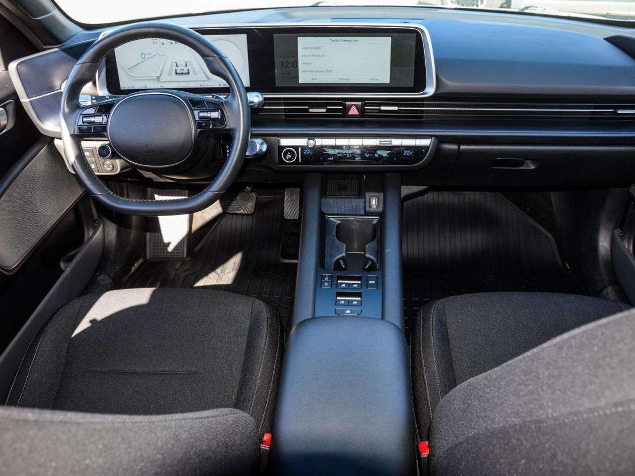 2023 Hyundai IONIQ 6 Preferred Awd Long Photo