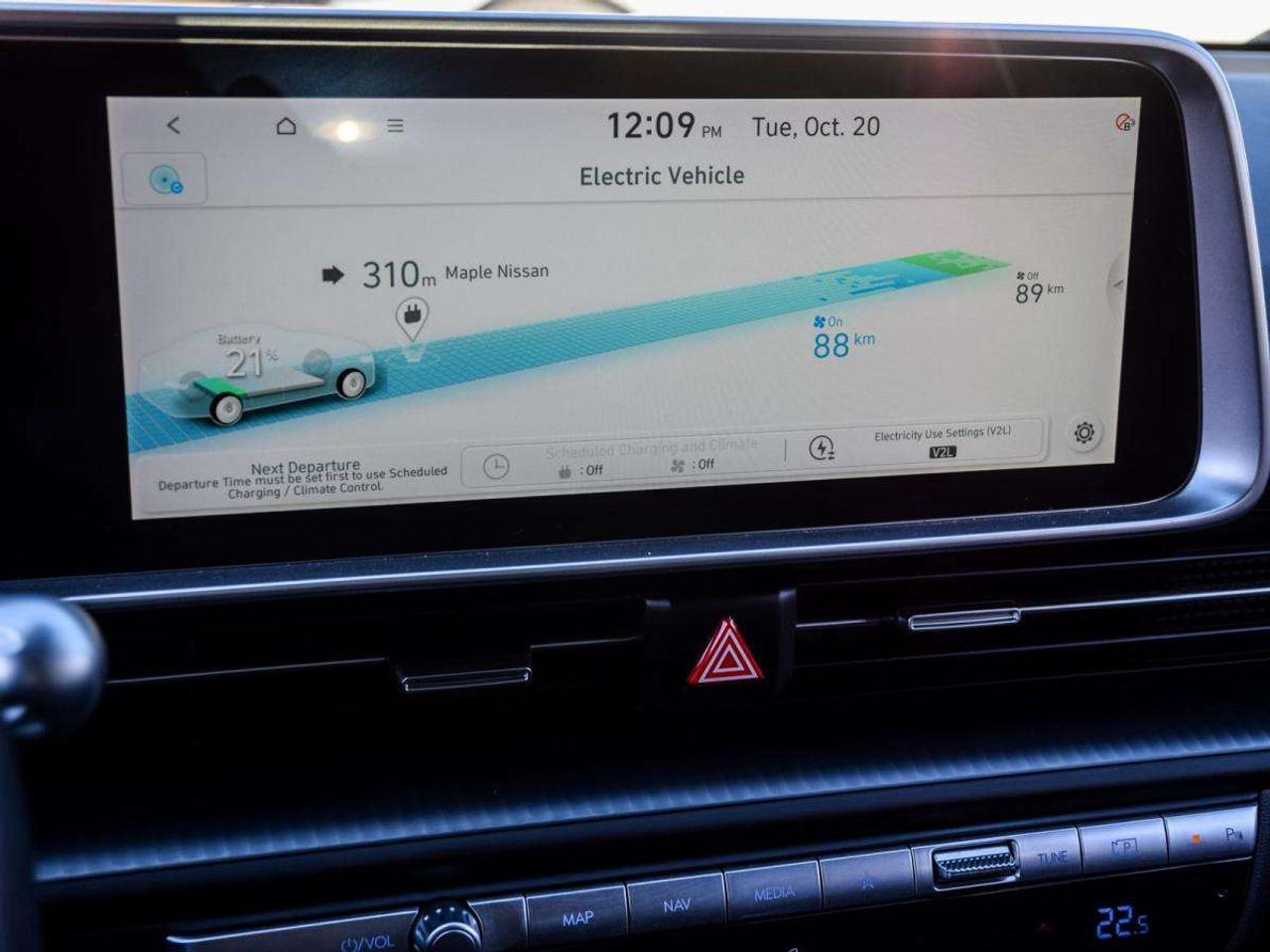 2023 Hyundai IONIQ 6 Preferred Awd Long Photo