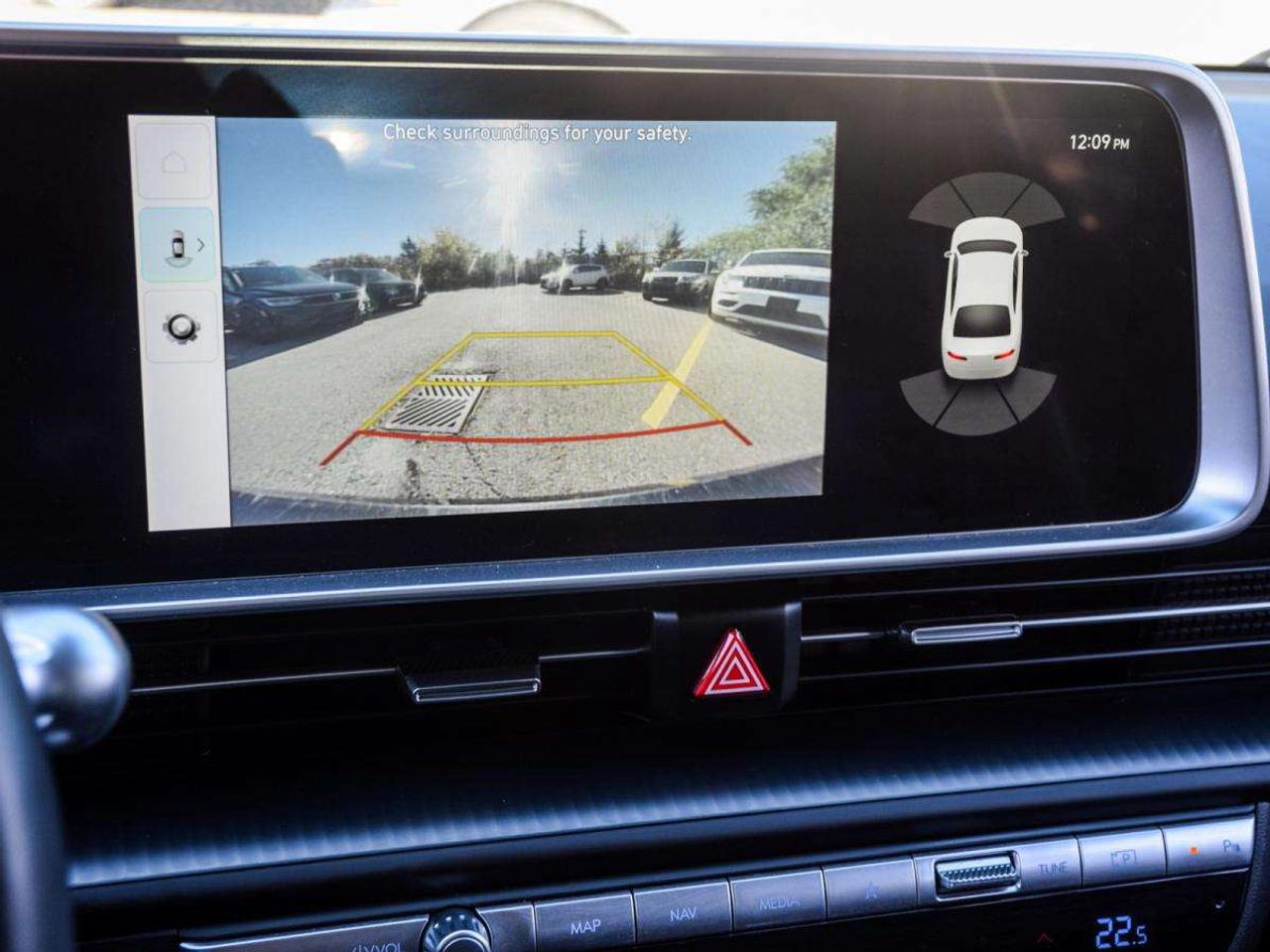 2023 Hyundai IONIQ 6 Preferred Awd Long Photo
