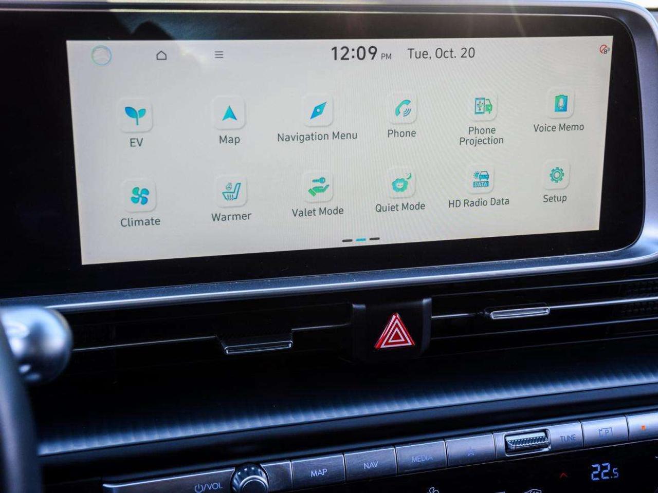 2023 Hyundai IONIQ 6 Preferred Awd Long Photo