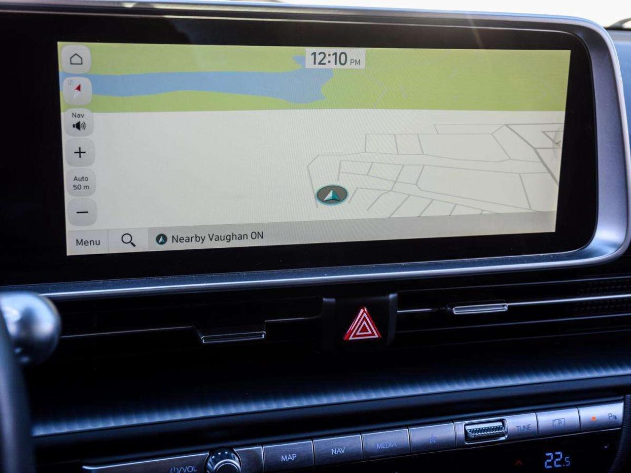 2023 Hyundai IONIQ 6 Preferred Awd Long Photo