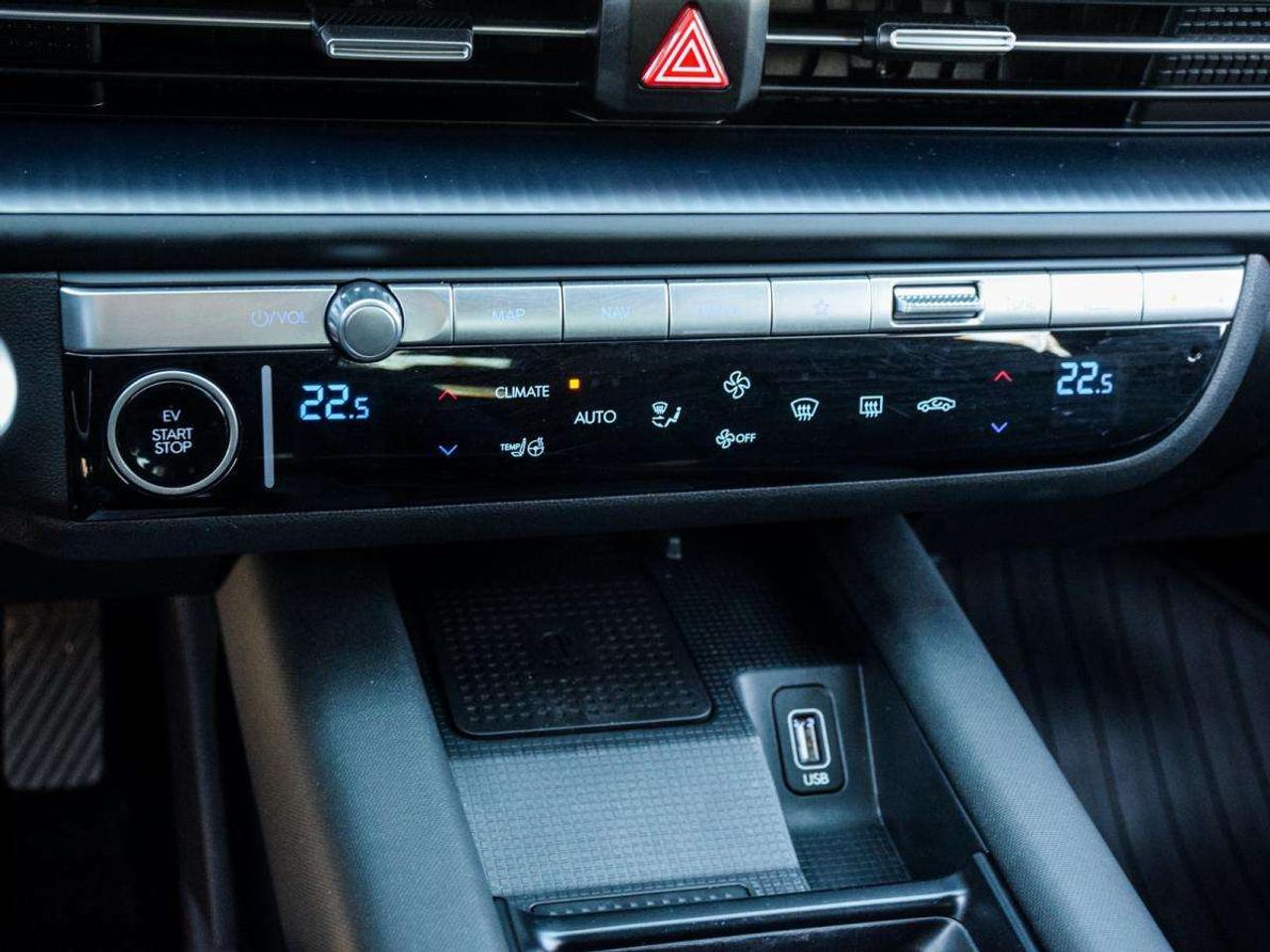 2023 Hyundai IONIQ 6 Preferred Awd Long Photo
