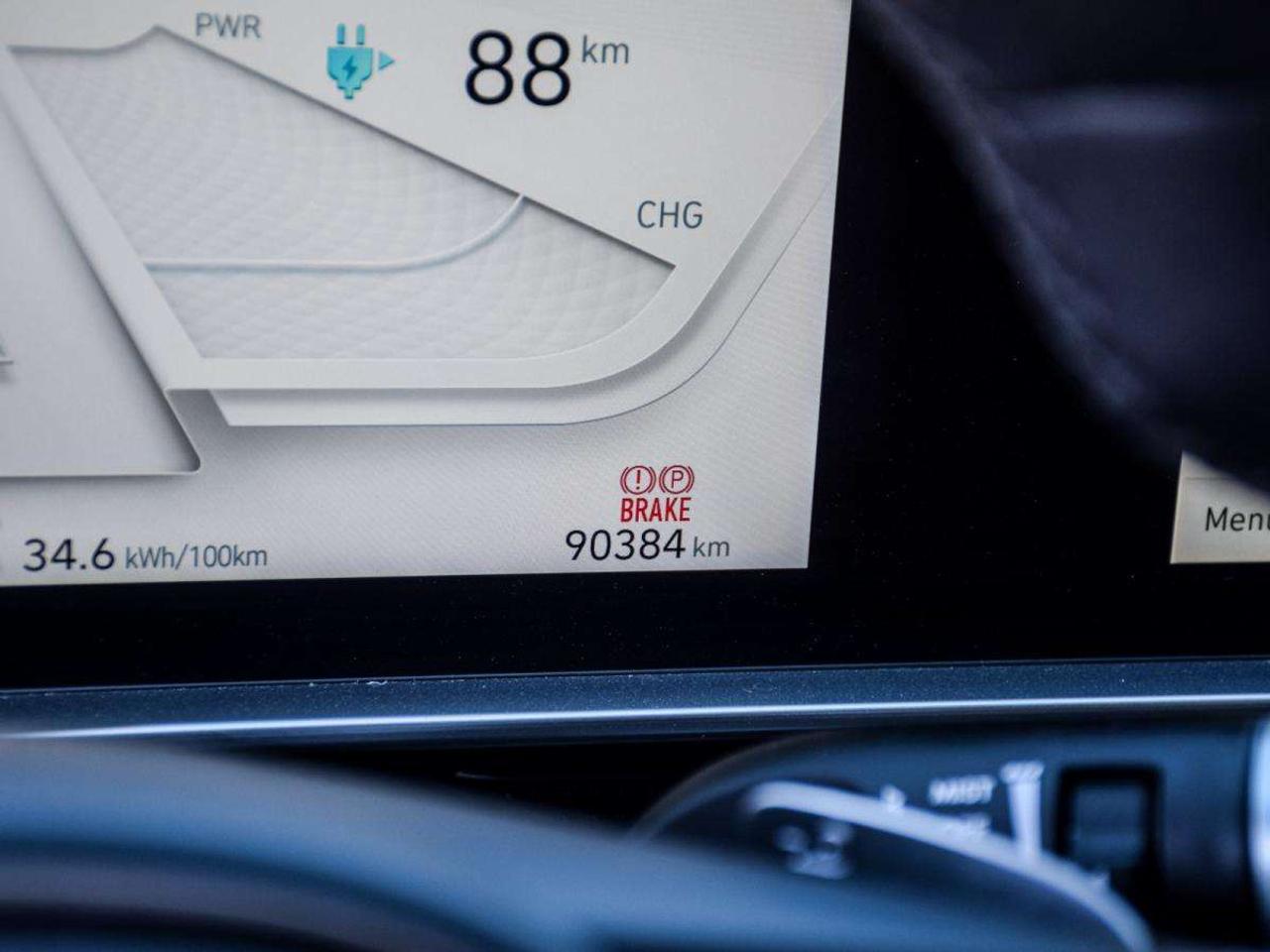 2023 Hyundai IONIQ 6 Preferred Awd Long Photo