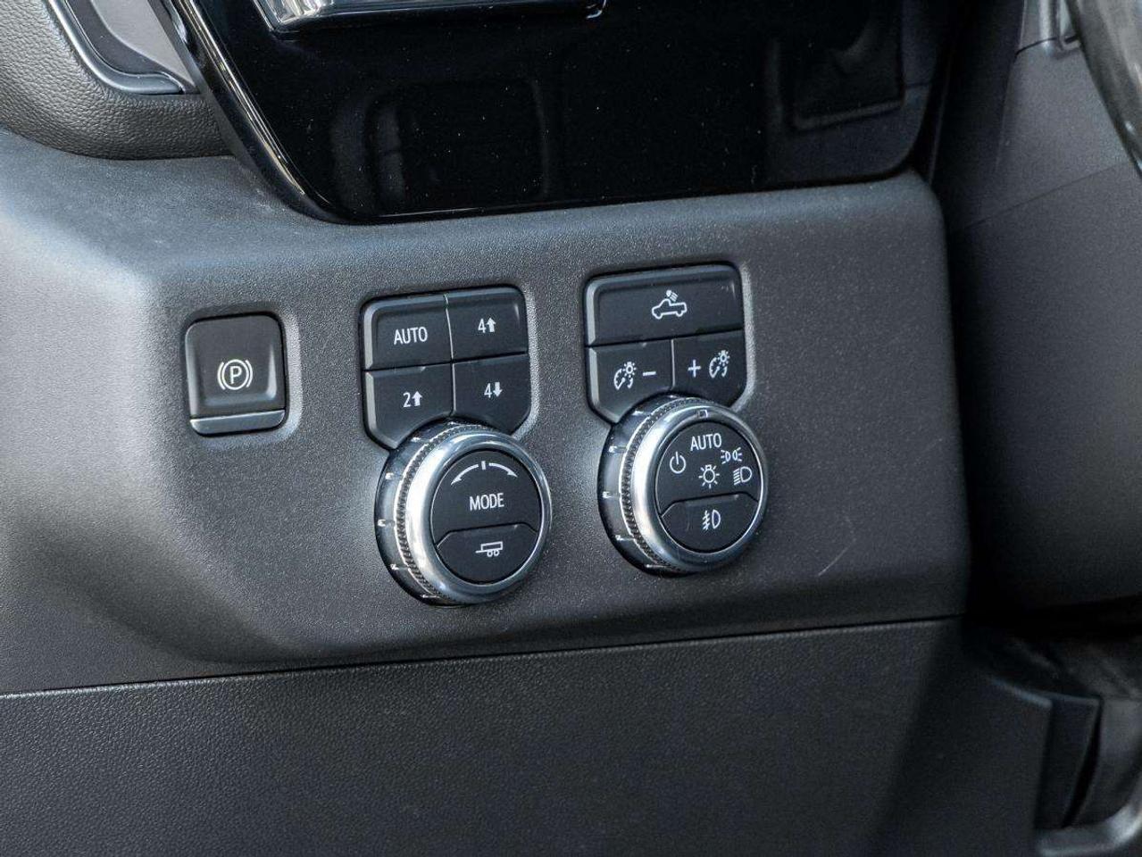2024 GMC Sierra 1500 Crew Cab Short Box 4-Wheel Drive Elevation Photo