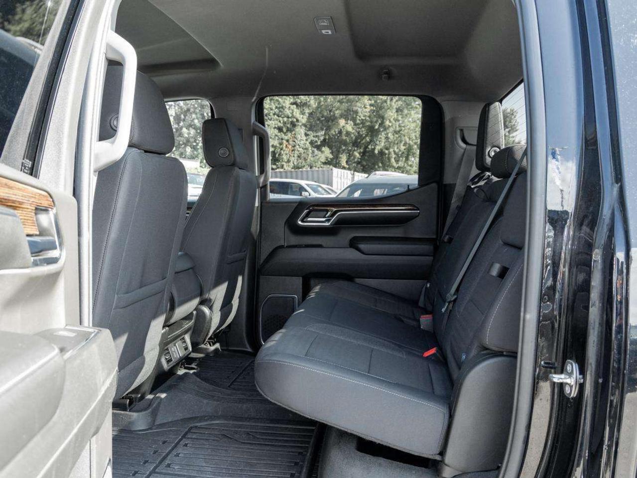 2024 GMC Sierra 1500 Crew Cab Short Box 4-Wheel Drive Elevation Photo
