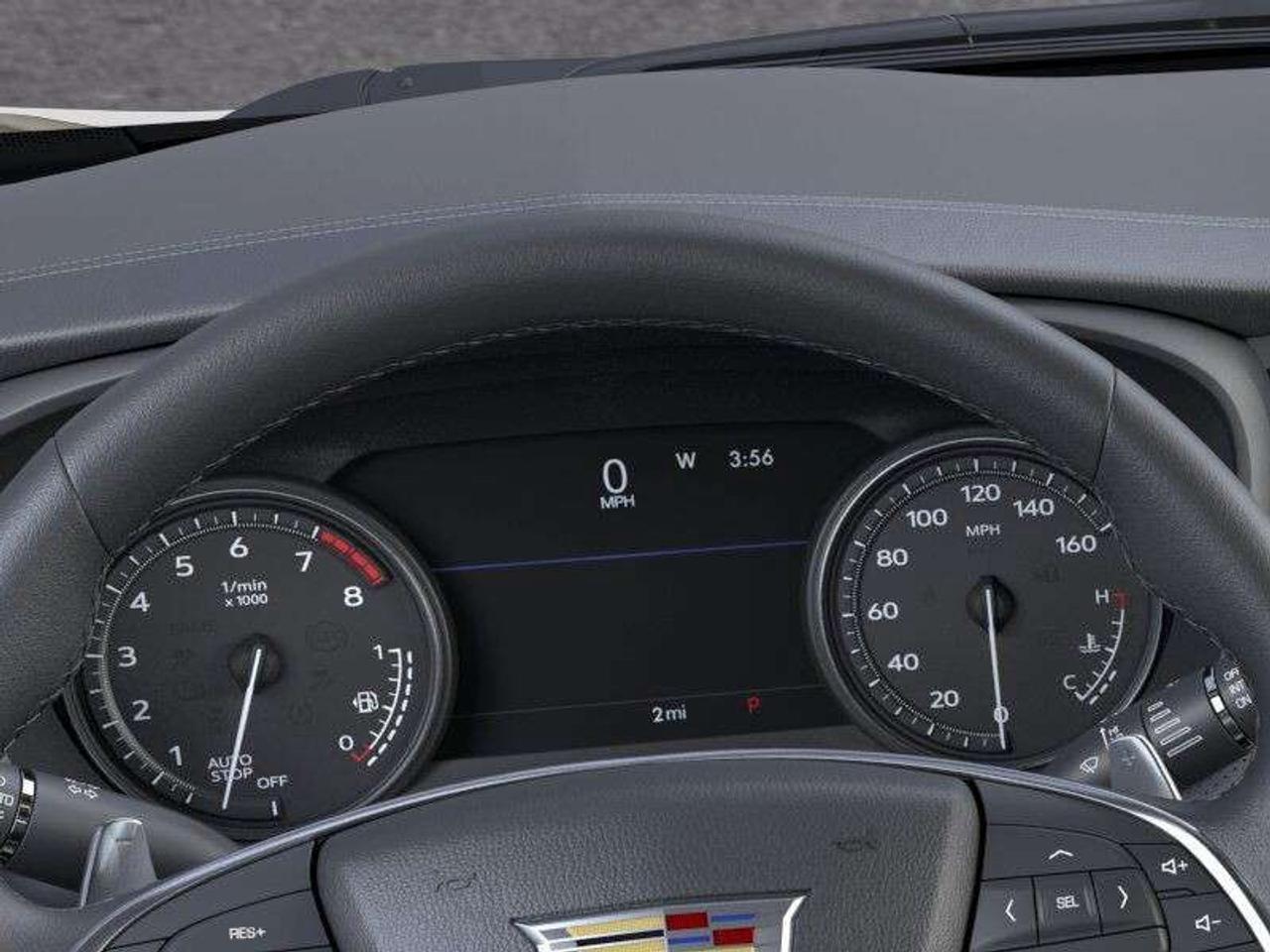 2026 Cadillac XT5 AWD 4dr Sport Photo