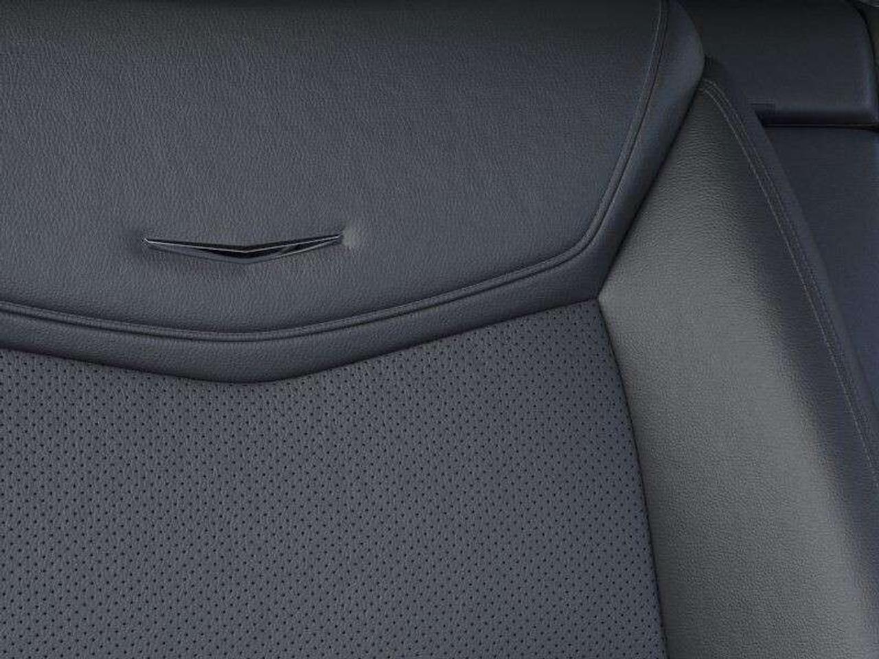2026 Cadillac XT5 AWD 4dr Sport Photo