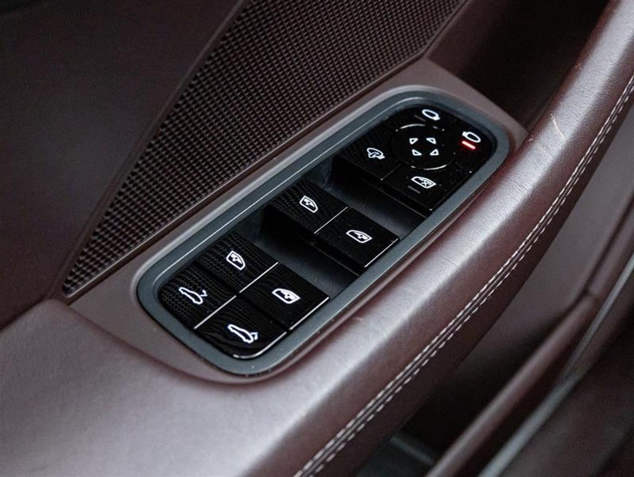 2020 Porsche Panamera  Photo