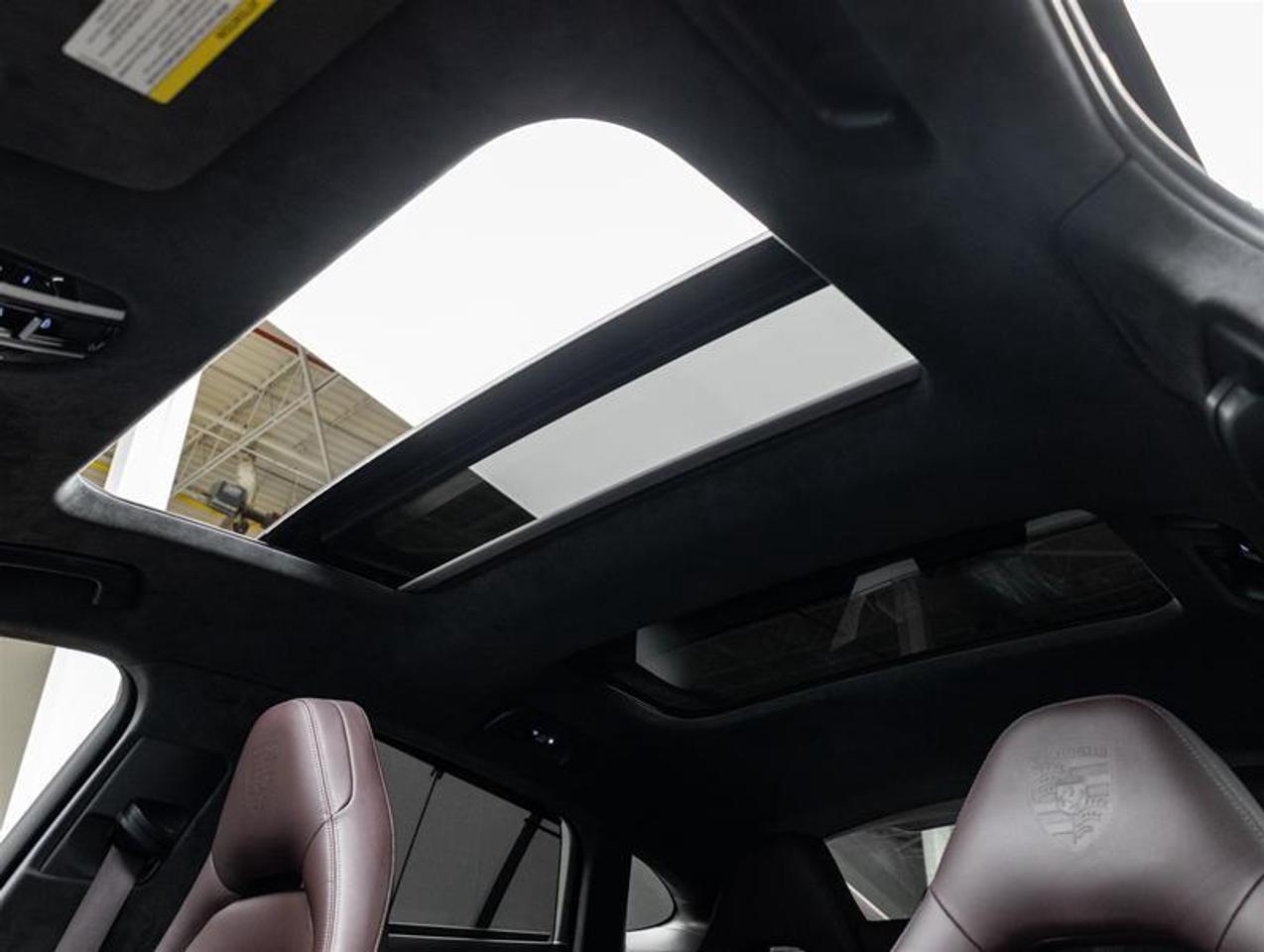 2020 Porsche Panamera  Photo