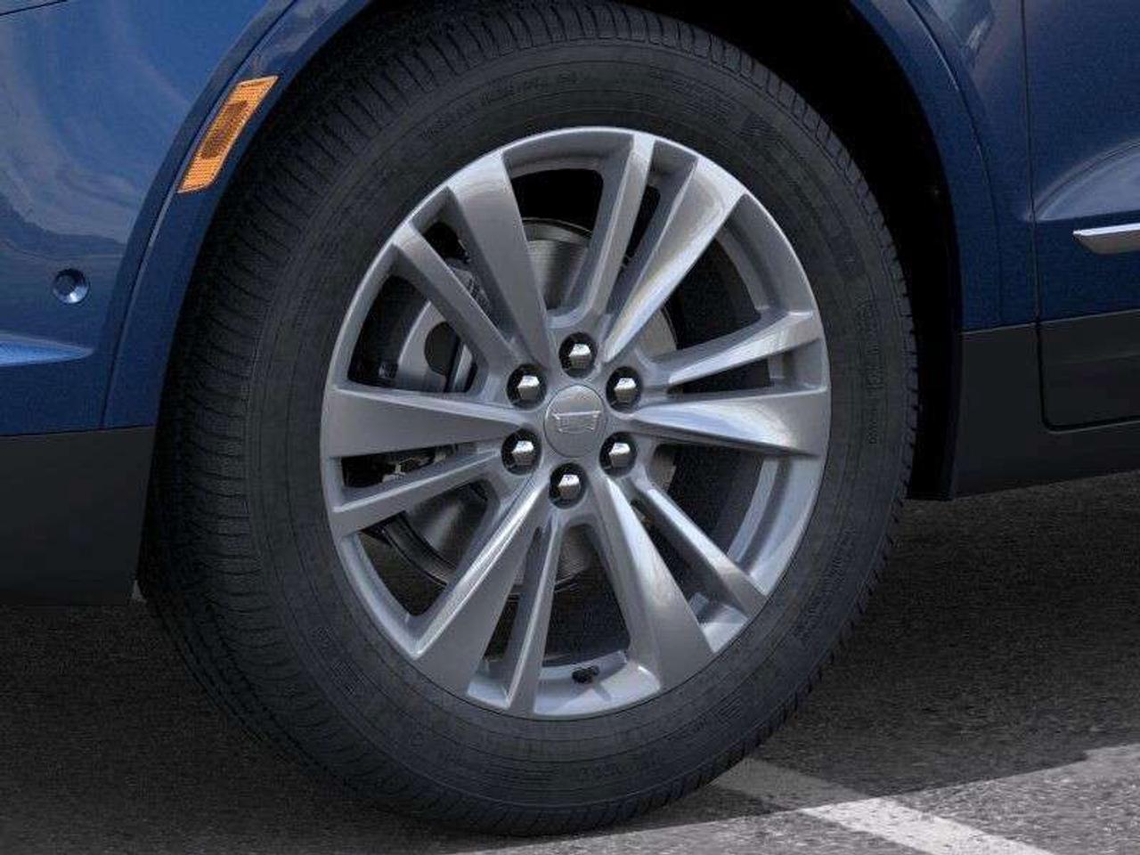 2026 Cadillac XT5 AWD 4dr Premium Luxury Photo