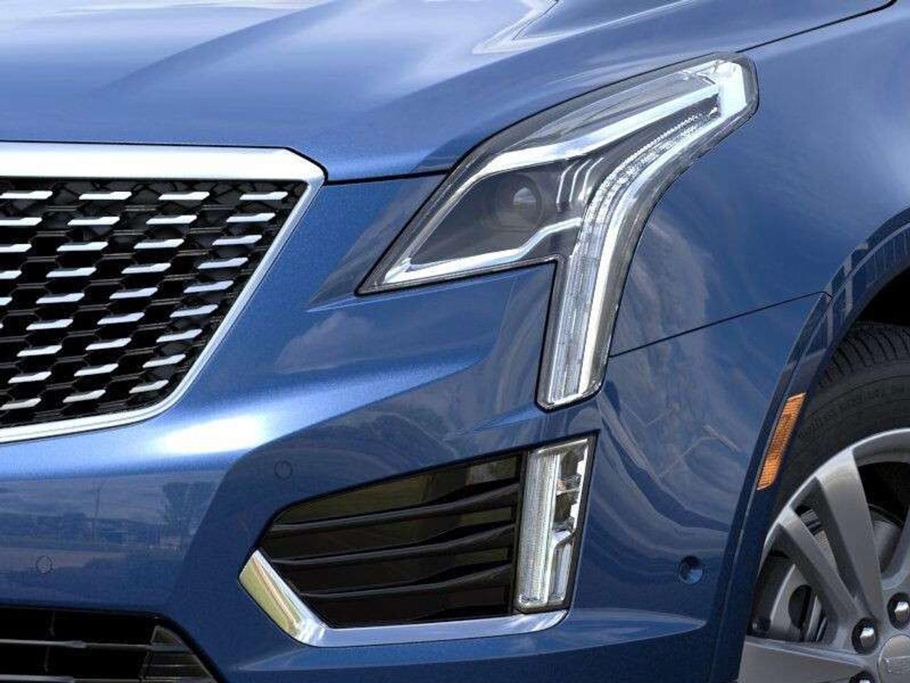 2026 Cadillac XT5 AWD 4dr Premium Luxury Photo