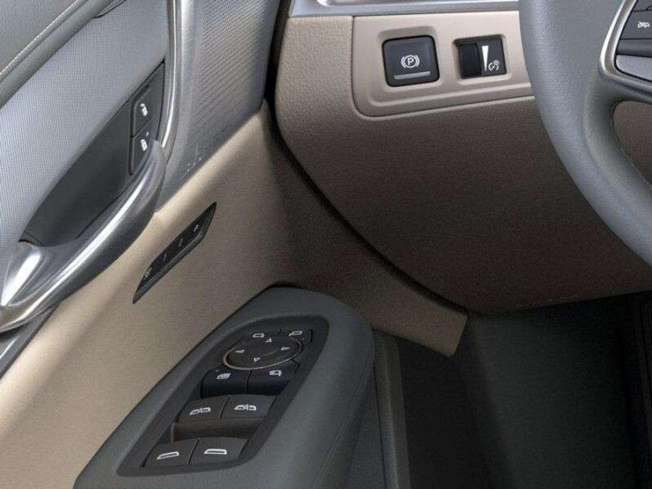 2026 Cadillac XT5 AWD 4dr Premium Luxury Photo