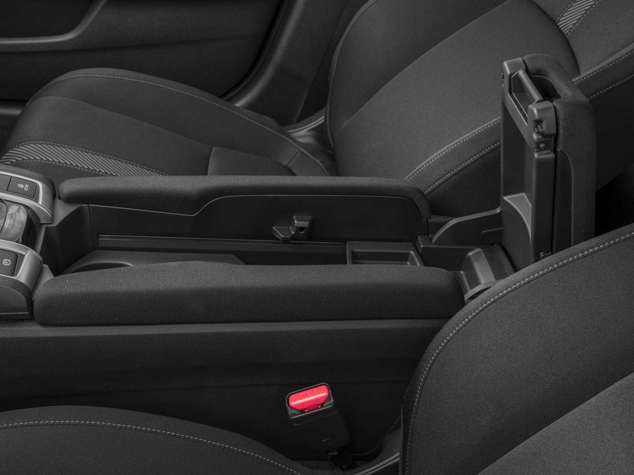 2017 Honda Civic EX Photo