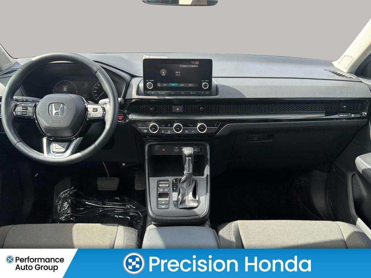 2025 Honda CR-V Sport Sunroof CarPlay Heated Seats Rear Camera Photo