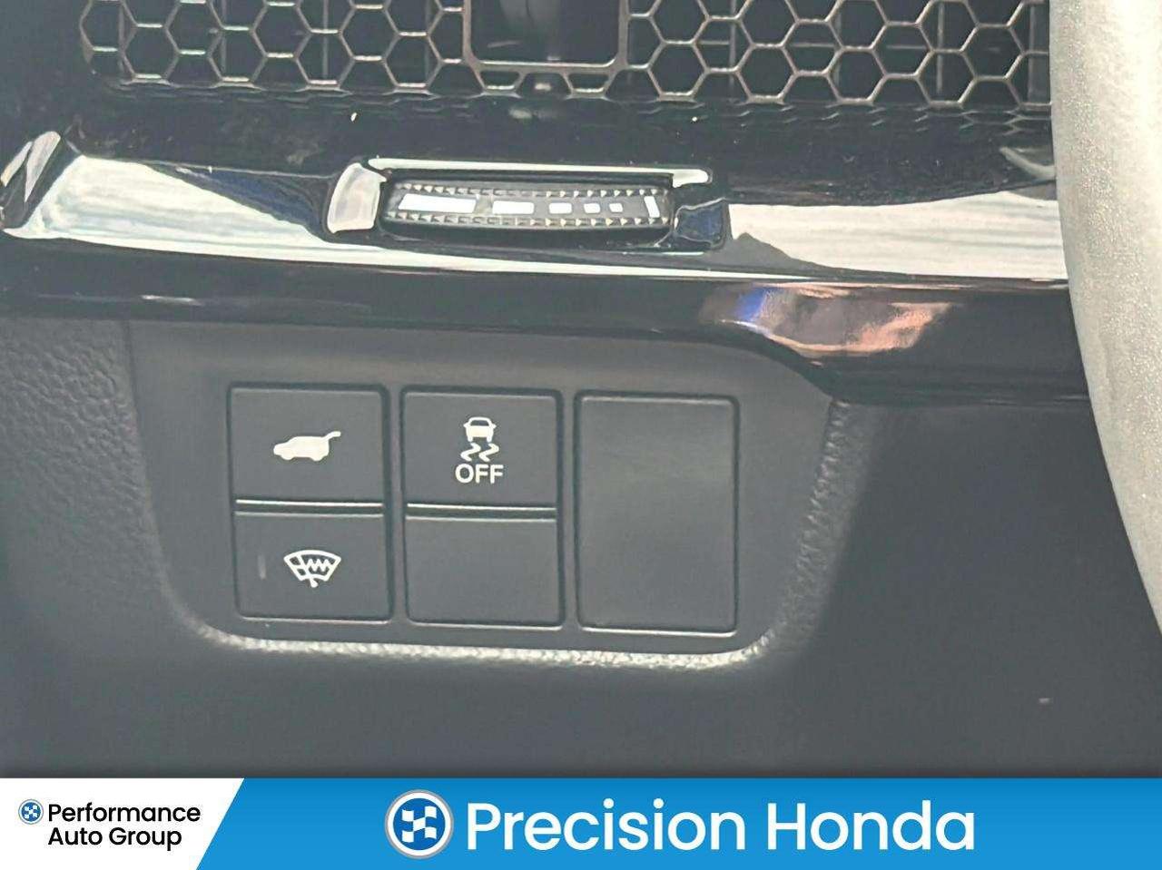 2025 Honda CR-V Sport Sunroof CarPlay Heated Seats Rear Camera Photo