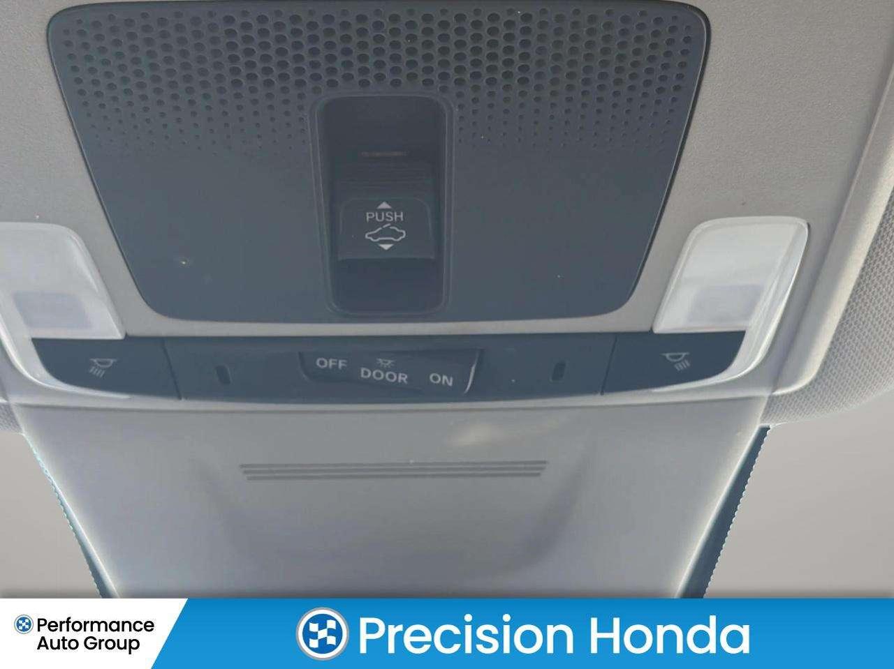 2025 Honda CR-V Sport Sunroof CarPlay Heated Seats Rear Camera Photo
