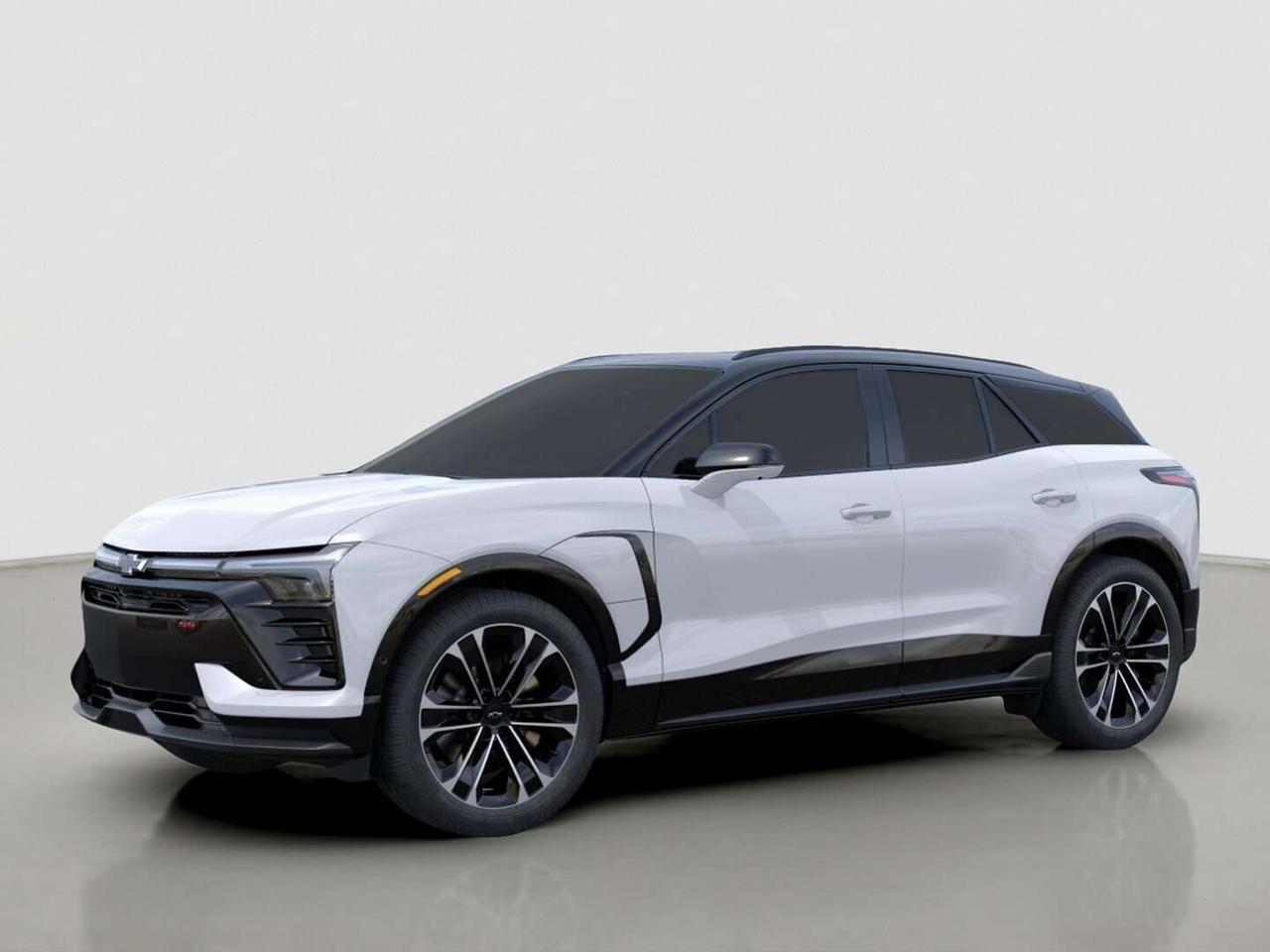 2026 Chevrolet Blazer AWD 4dr SS Photo