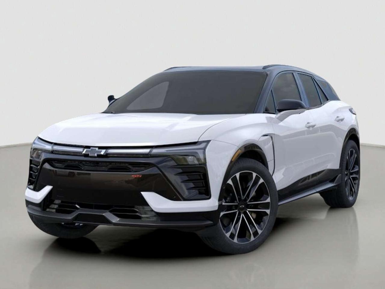 2026 Chevrolet Blazer AWD 4dr SS Photo