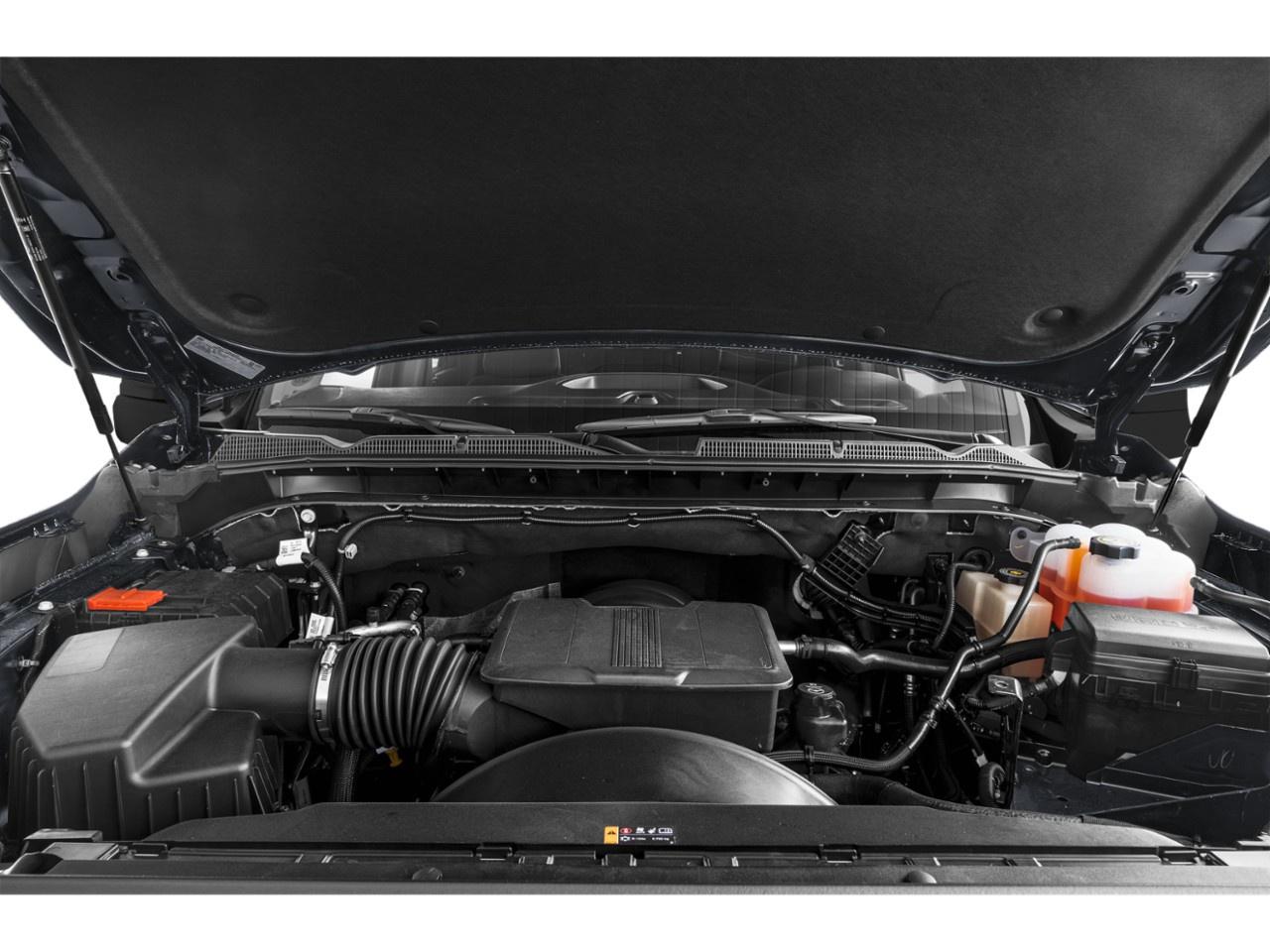 2026 GMC Sierra 3500HD 4WD Crew Cab Standard Box Pro Photo
