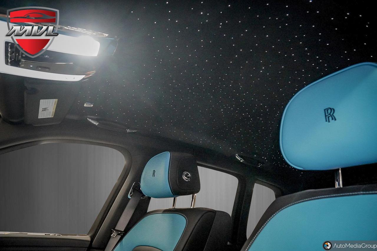 2025 Rolls-Royce Cullinan  Photo