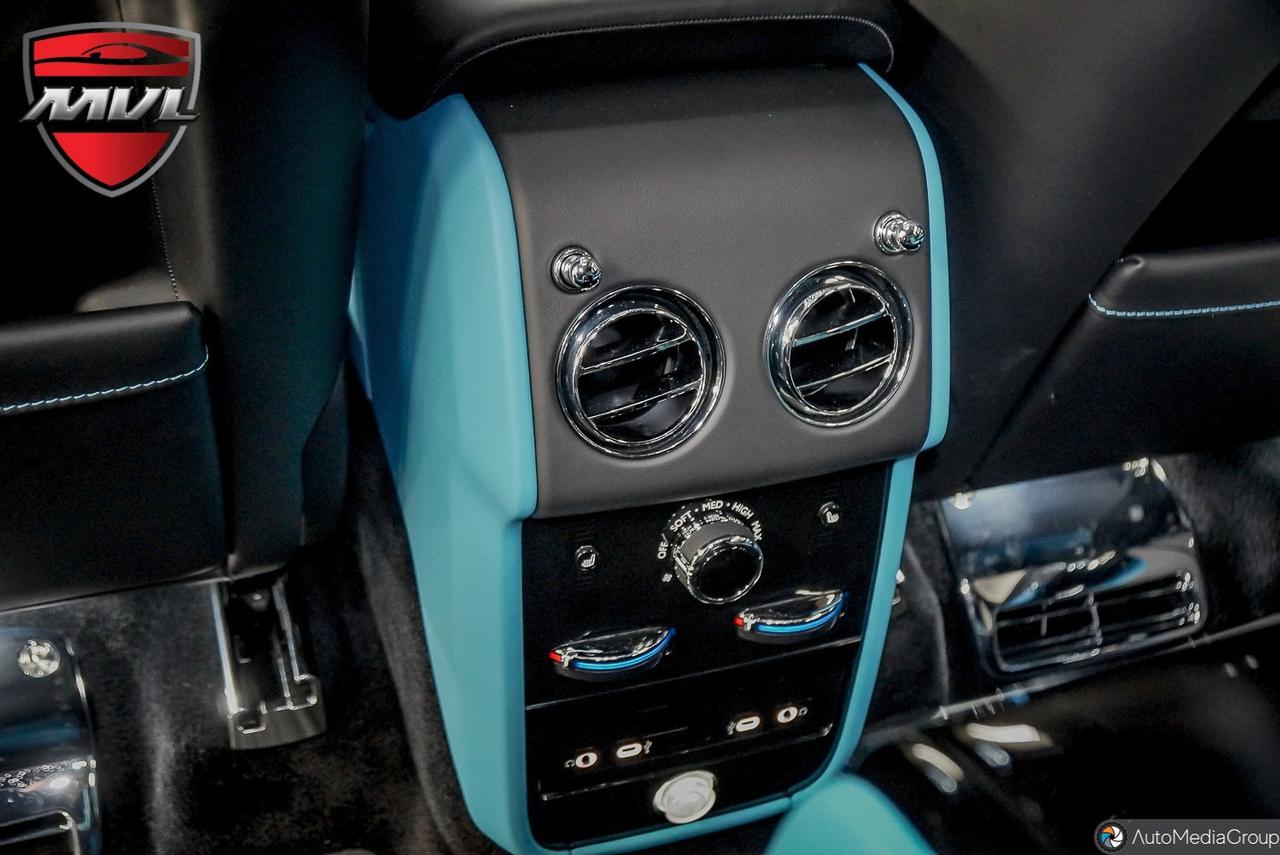2025 Rolls-Royce Cullinan  Photo