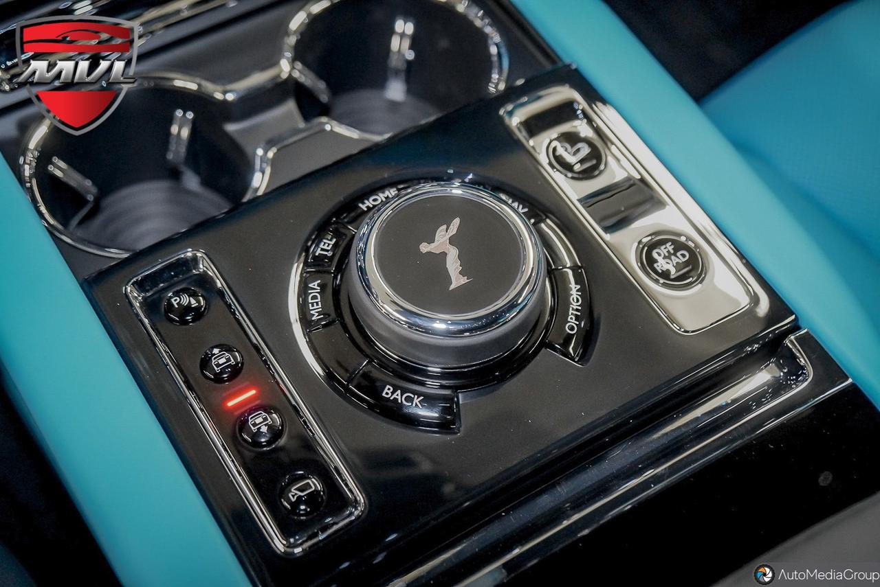2025 Rolls-Royce Cullinan  Photo