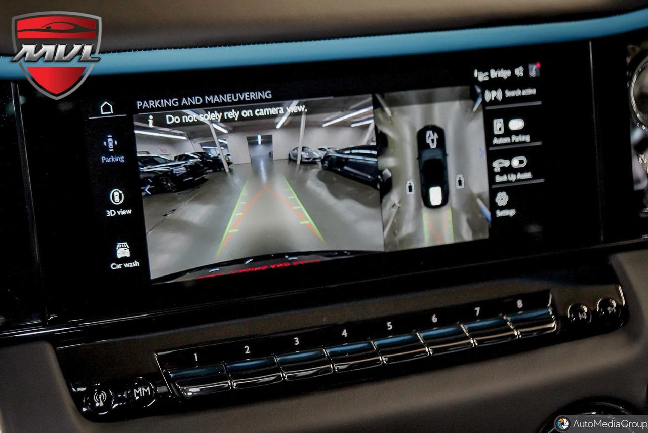 2025 Rolls-Royce Cullinan  Photo