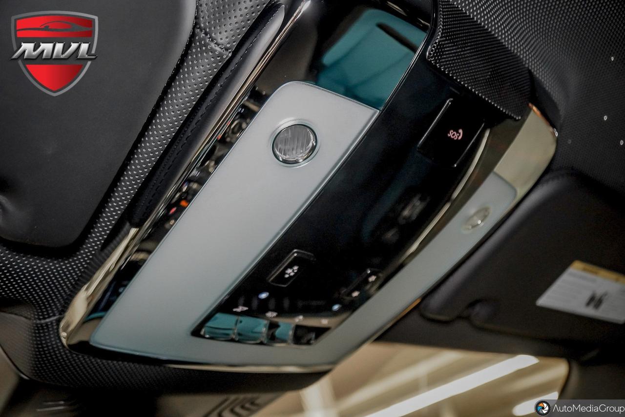 2025 Rolls-Royce Cullinan  Photo