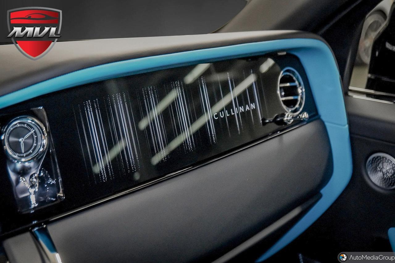2025 Rolls-Royce Cullinan  Photo
