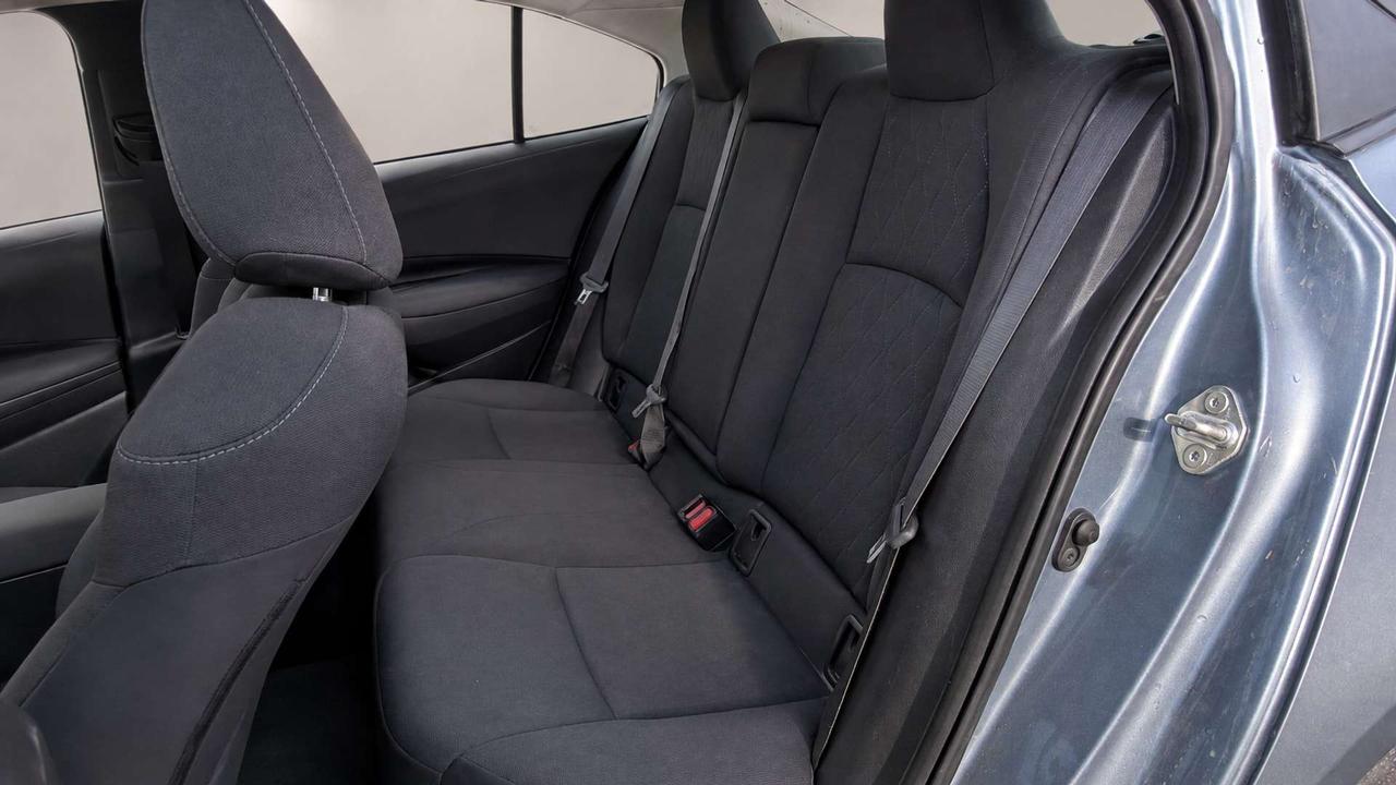 2020 Toyota Corolla LE   Certified   No Accident   LOW KM Photo