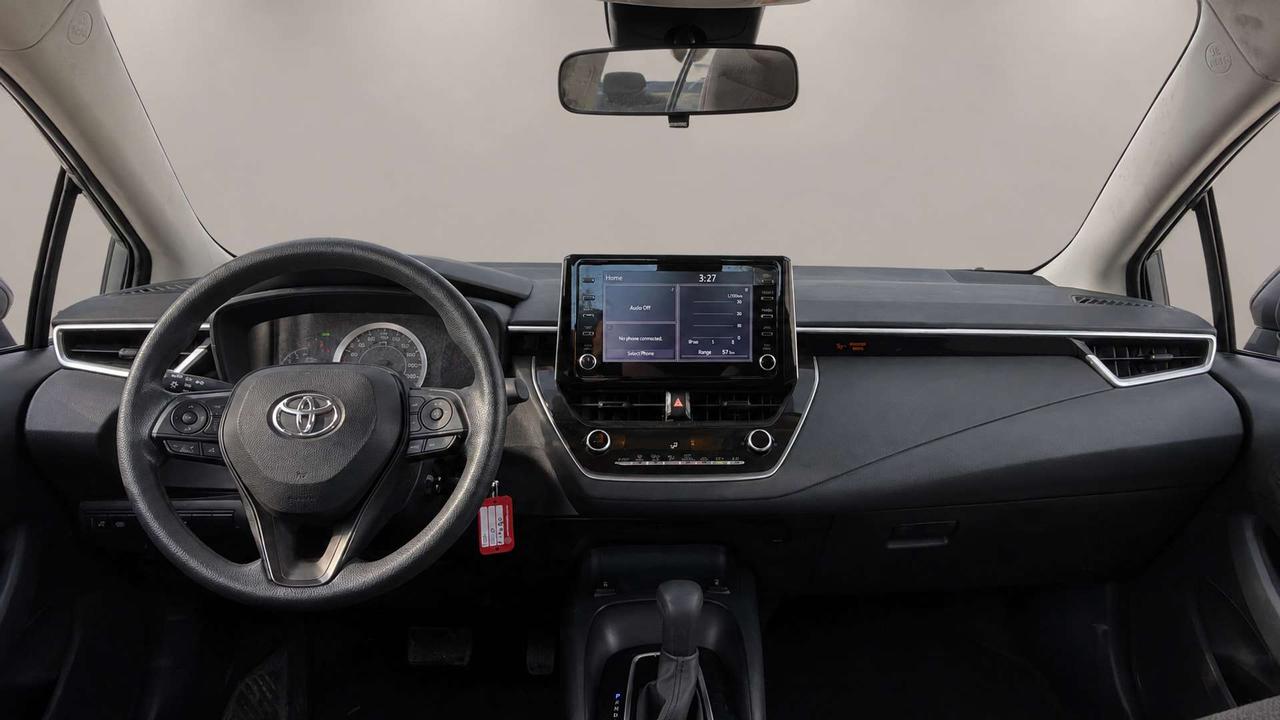2020 Toyota Corolla LE   Certified   No Accident   LOW KM Photo